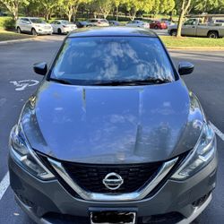 2018 Nissan Sentra