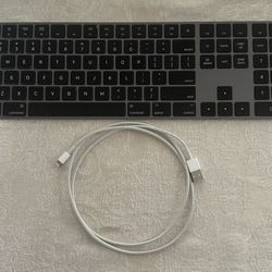 Apple Magic Keyboard