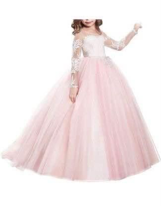 Flower Girl Dress