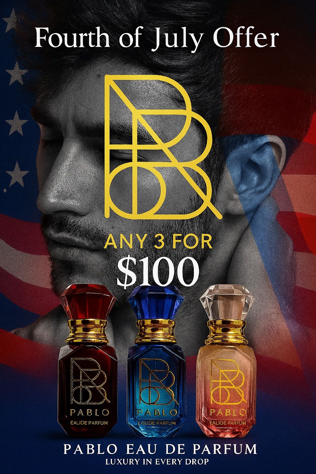 Pablo Fragrances