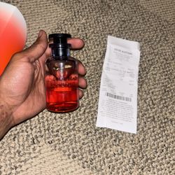 Lv On The Beach Men’s Cologne 