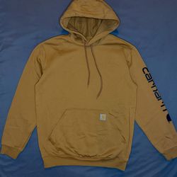 Carhartt Hoodie