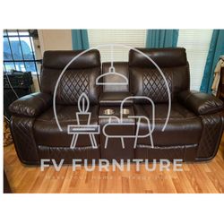 SALAS RECLINABLES A DESCUENTO DE BODEGA! INSTALACIÓN Y ENTREGA EL MISMO DÍA! 3 PAGOS MENSUALES! 