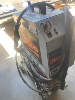 Plasma Cutter