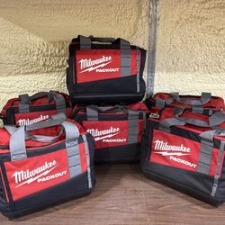 Milwaukee PACKOUT Tool Bag / Tote
