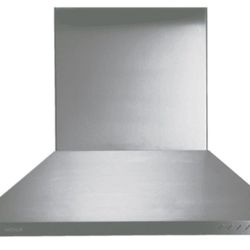 NEW Wolf Chimney Hood 