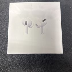 AirPods Pro with MagSafe charging case