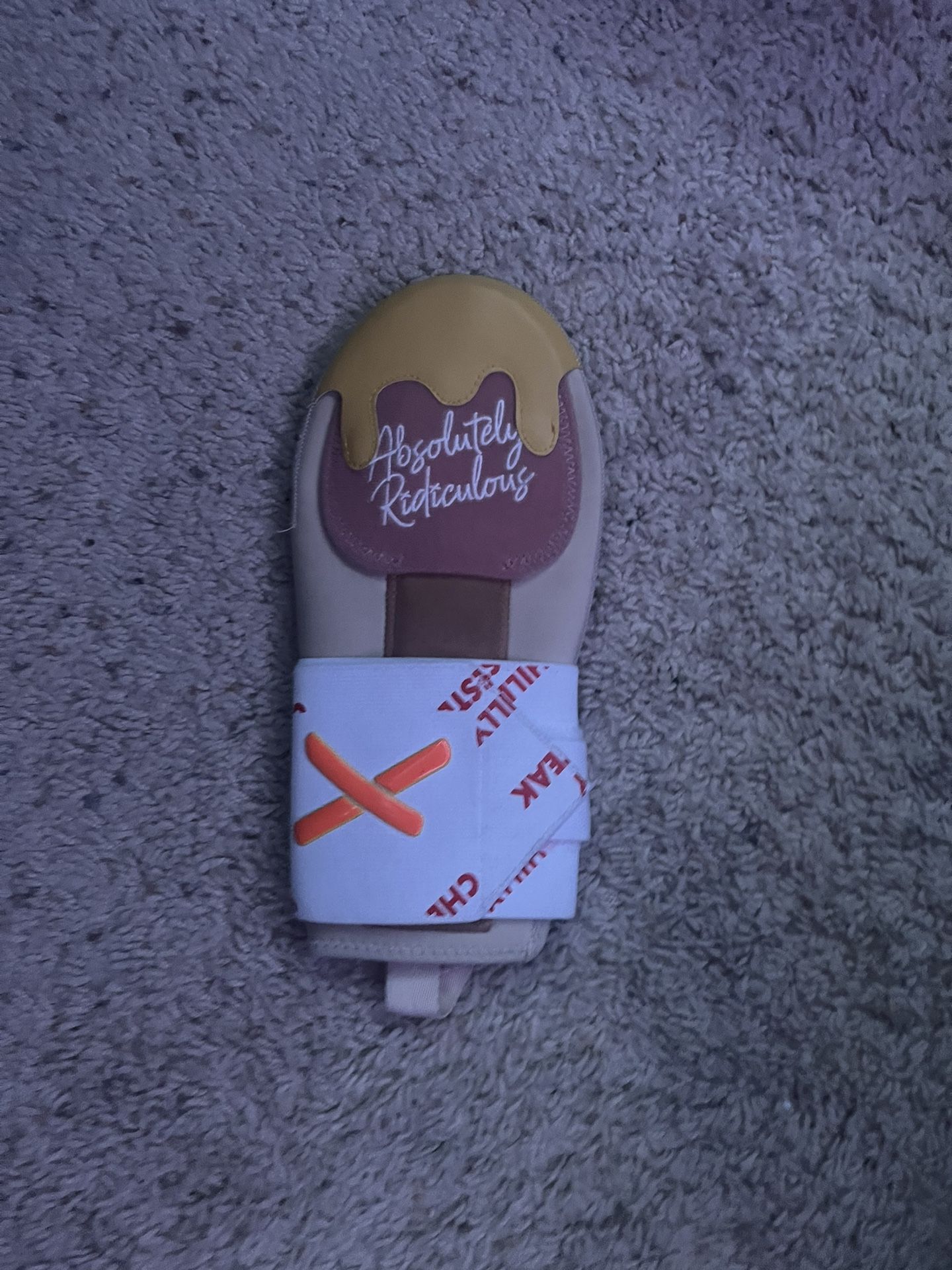 Baseball Bats And Sliding Mitt Read Description 