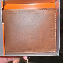 Dockers Wallet 