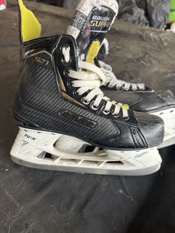 Ice Skates