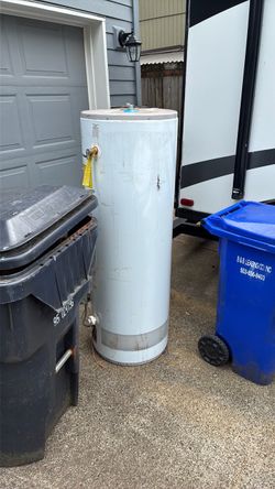 FREE scrap metal