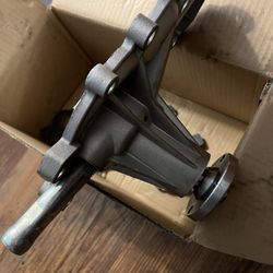 Water Pump For Chevy S-10, S-15 GMC 2.8L