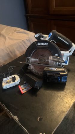Hart 20 v