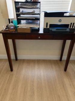 Entry Table