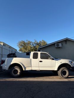 2002 Ford F-150
