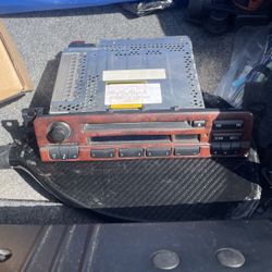 Car Stereo