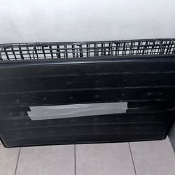 2 Dog Cages - Will Sell Separate 