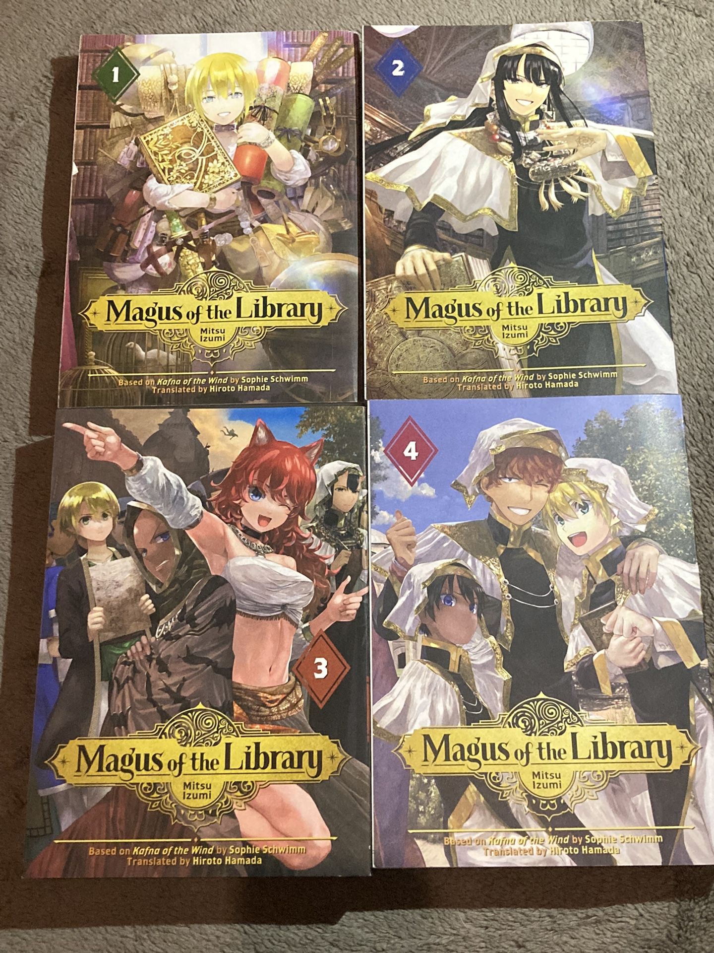 Haikyuu Manga 1-45 for Sale in Miami, FL - OfferUp