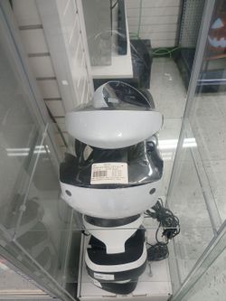 Sony PlayStation VR Headset