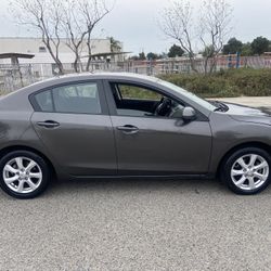 2010 Mazda Mazda3