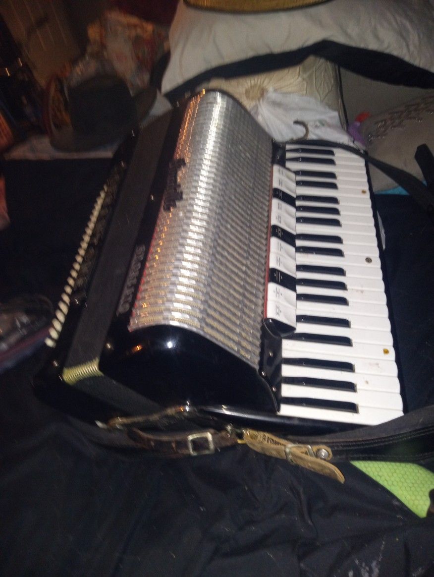 Music Instrument