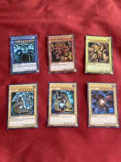 Yugioh Legendary Collection 1 Blue Eyes White Dragon