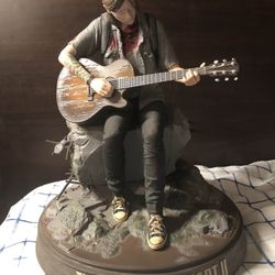 The Last of Us Part II Ellie Statue - Collector’s Edition (No Game)