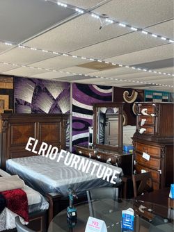 Furniture bedroom