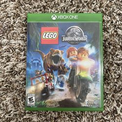 LEGO Jurassic World - Microsoft Xbox One