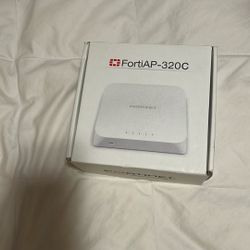 FortiAP-320C FORTINET 