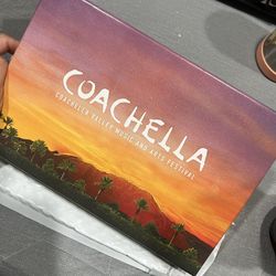 Weekend 2 Coachella Wristbands