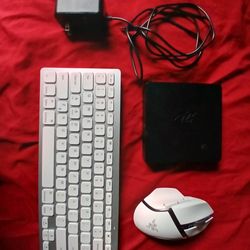MINI PC Set 