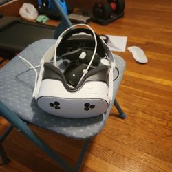 Quest 3s 256 Gb