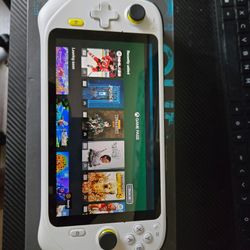 Logitech G