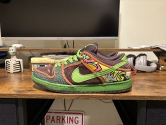 De La Soul Low (2015)