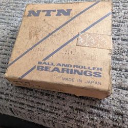 Antique Ball Bearings 