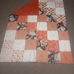 Handmade Quilt