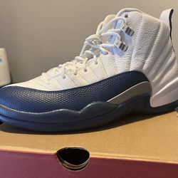 Jordan 12 Retro Size 8 
