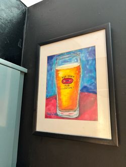 Picture by artist Todd Walk