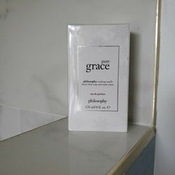 Pure Grace by philosophy Eau De Parfum