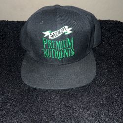 Snap Back Hat