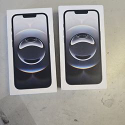 Iphone 16 Se Brand New Sealed 128 Gb At&t Unlocked For All At&t Network Including Cricket 