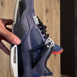 Jordan 4