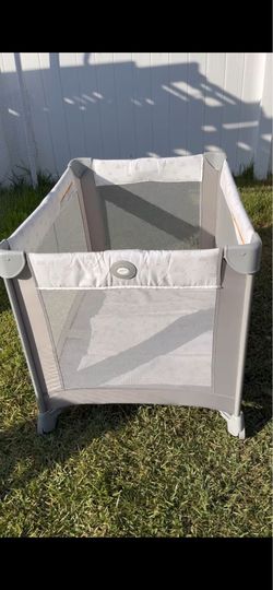 Baby Portable Play Yard Pack N Play