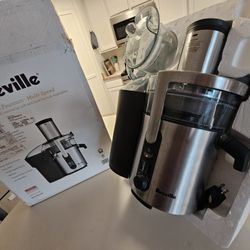 🚨PRICE DROP TODAY‼️ Powerful Juicer/  Potente Extractor De Jugo. 