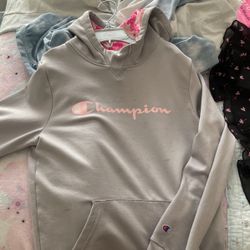 Girls Hoodie 