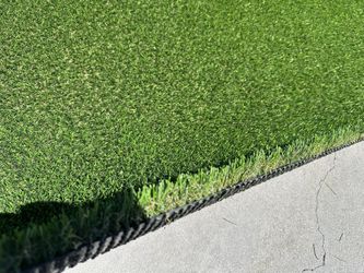 Turf Grass 15x12.5 $250 Artificial Turf Artificial Grass 