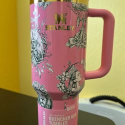 Stanley Wicked Tumbler