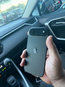 iPhone Air unlocked