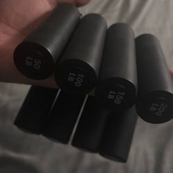 Back Grip Strength Trainers